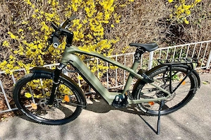 Kalkhoff Entice 7 Advance Gr M Bild 2