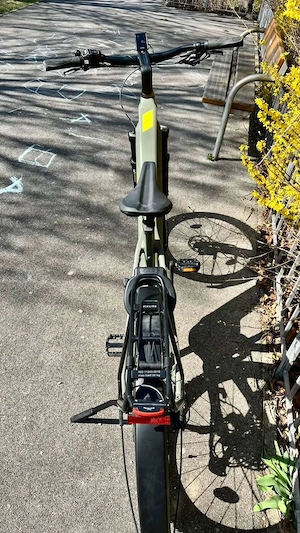 Kalkhoff Entice 7 Advance Gr M Bild 5