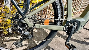 Kalkhoff Entice 7 Advance Gr M Bild 3