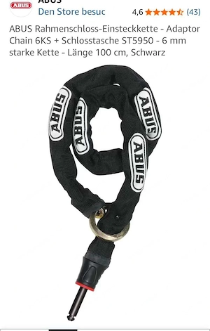 Kalkhoff Entice 7 Advance Gr M Bild 10