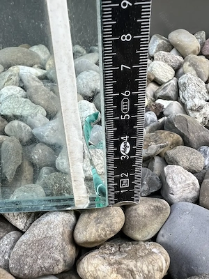 Glasplatte VSG Bild 3