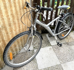 Knabenfahrrad 26" Jugendfahrrad Bild 3