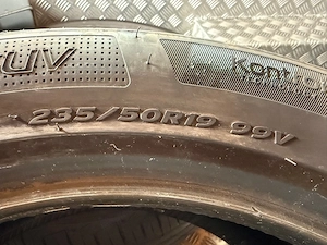 235 50 19 Sommerreifen Bild 3
