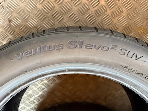 235 50 19 Sommerreifen Bild 2