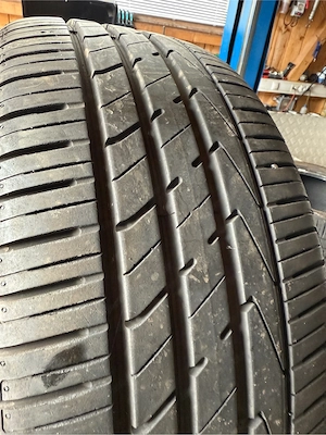 235 50 19 Sommerreifen Bild 5