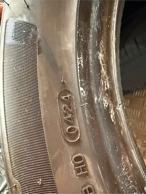 235 50 19 Sommerreifen Bild 4