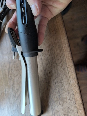 Lockenstab Remington  Bild 3