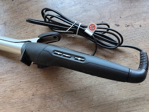 Lockenstab Remington  Bild 2