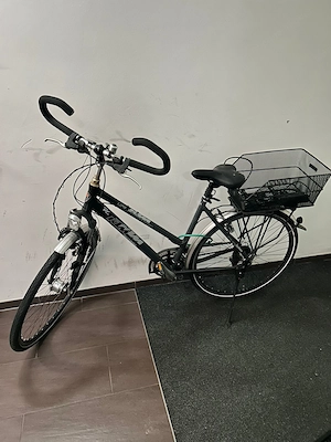 KTM Damenrad life tour  Bild 3