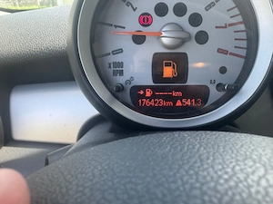 Mini Cooper One R56 Bild 4