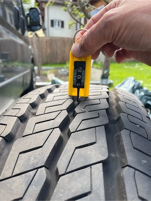 Citroen Jumper, Ducato, Boxer Sommerreifen 225 75 R16 Bild 2