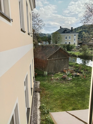 Einen aber reichen Man, der sich das erlauben kann Bild 2