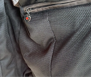 Damen Wärme Weste "Piano" von Wellensteyn Bild 3