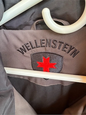 Damen Wärme Weste "Piano" von Wellensteyn Bild 9