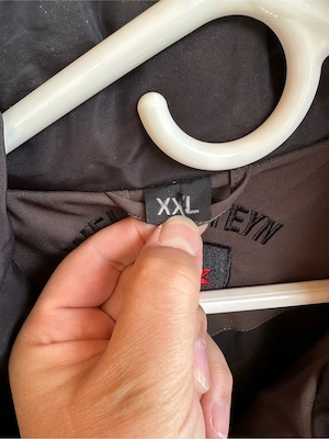 Damen Wärme Weste "Piano" von Wellensteyn Bild 8