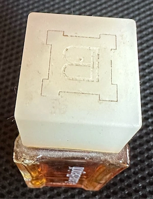 Laura Biagiotti Vintage 1982 Eau de Toilette Bild 3