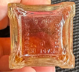 Laura Biagiotti Vintage 1982 Eau de Toilette Bild 2