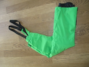 Kinder-Schihose Gr. 152 Bild 4