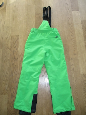 Kinder-Schihose Gr. 152 Bild 2