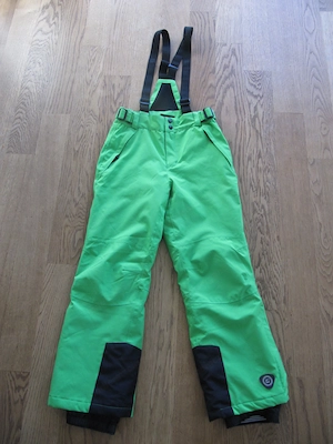 Kinder-Schihose Gr. 152 Bild 3