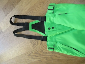 Kinder-Schihose Gr. 152 Bild 5