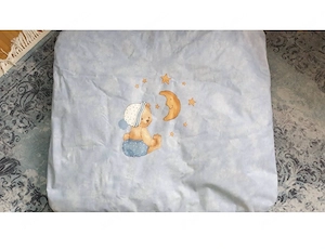 Wickelauflage von Julius Zöllner Bild 2