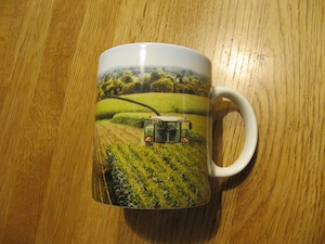 Fendt Tasse Bild 2