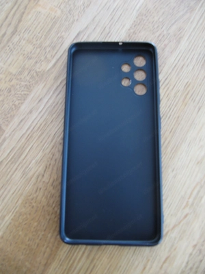 Real Madrid - Handyhülle inkl. Schutzglas Bild 2