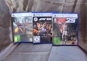 PlayStation 5 (1TB) in sehr neuwertigem Zustand! Wie NEU Bild 4