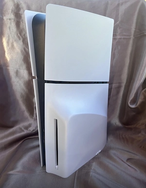 PlayStation 5 (1TB) in sehr neuwertigem Zustand! Wie NEU Bild 2