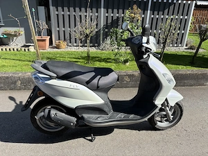 Piaggio Fly 50ccm 2 Takt  Bild 5