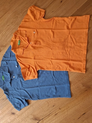 2xT-Shirt,Jacke,Jeans( alles im set!) Bild 4