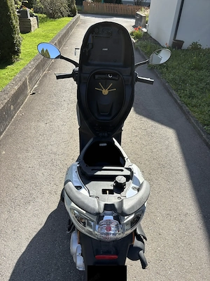Piaggio Fly 50ccm 2 Takt  Bild 7