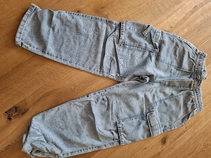 2xT-Shirt,Jacke,Jeans( alles im set!) Bild 2