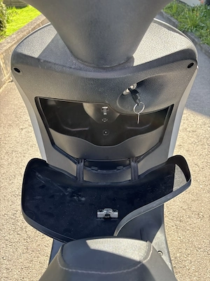 Piaggio Fly 50ccm 2 Takt  Bild 8