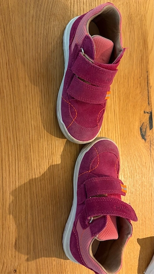 Superfit Schuhe Bild 2