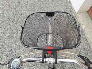 Damenfahrrad Marke CUBE  Bild 4