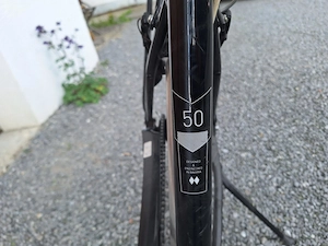 Damenfahrrad Marke CUBE  Bild 2