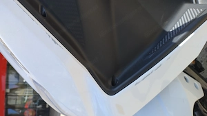 Sym Orbit 3 50ccm Roller - wie neu! Bild 5