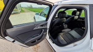 Audi A6 allroad tdi 3.0 Luftfahrwerk AHK Bild 10