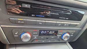 Audi A6 allroad tdi 3.0 Luftfahrwerk AHK Bild 7