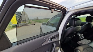 Audi A6 allroad tdi 3.0 Luftfahrwerk AHK Bild 17