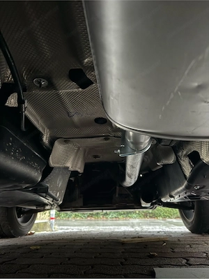 VW T5 Camper Bild 10