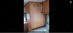 Fiat Ducato Wohnmobil Bild 3