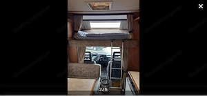 Fiat Ducato Wohnmobil