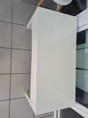 Sideboard oder Sitzbank mit Schubladen Bild 4