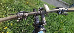 Verkaufe tolles Bike Bild 4