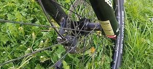 Verkaufe tolles Bike Bild 3