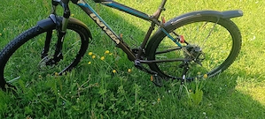 Verkaufe tolles Bike Bild 5