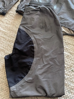 Gore Bike Wear, Radjacke Regenjacke Regenhose Bild 3